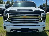 Used 2025 Chevrolet Silverado 3500 High Country w/ Technology Package image 3