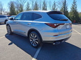 Certified 2025 Acura MDX SH-AWD w/ Technology Package image 5