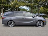 New 2026 Honda Odyssey EX-L image 4