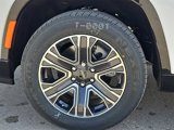 New 2025 Jeep Wagoneer 4WD w/ Convenience Group I image 6