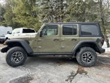 New 2025 Jeep Wrangler Unlimited Rubicon image 4