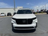 New 2025 Honda Pilot TrailSport image 2