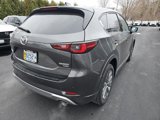New 2025 MAZDA CX-5 Signature image 3