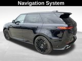 New 2025 Land Rover Range Rover Sport SV Edition Two image 3