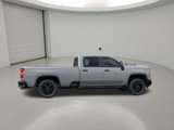 New 2025 Chevrolet Silverado 2500 Custom w/ Custom Value Package image 5