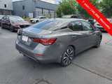Certified 2023 Nissan Sentra SV w/ SV Premium Package image 3