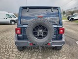 New 2025 Jeep Wrangler Willys image 4