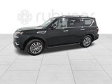 Used 2023 Nissan Armada SL image 2