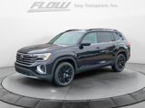 New 2025 Volkswagen Atlas SE image 3