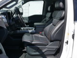New 2025 Ford F350 Lariat w/ Lariat Ultimate Package image 3