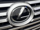 New 2025 Lexus LX 600 4WD w/ Premium Package image 5