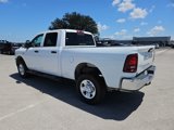 New 2025 RAM 2500 Tradesman image 3