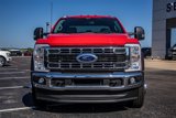 New 2025 Ford F450 XLT w/ XLT Value Package image 3