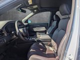New 2025 Honda Pilot Black Edition image 4