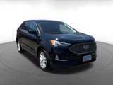 Used 2024 Ford Edge SEL image 3