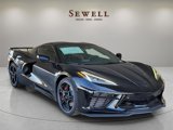 New 2025 Chevrolet Corvette Stingray Premium Cpe w/ Z51 Performance Package image 5