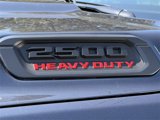 New 2026 RAM 2500 Big Horn image 2