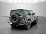 New 2025 Jeep Wrangler Unlimited Sport S 4xe image 3