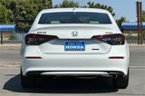 New 2026 Honda Civic FWD Hybrid Sedan image 5