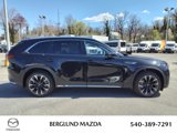 New 2025 MAZDA CX-90 Plug-In Hybrid w/ Premium Plus image 4