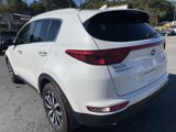 Used 2018 Kia Sportage EX image 3