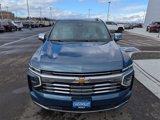 New 2025 Chevrolet Tahoe Premier image 4