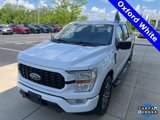 Used 2022 Ford F150 XL w/ STX Appearance Package image 3