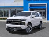 New 2025 Chevrolet Tahoe High Country w/ Sun And Tow Package image 6