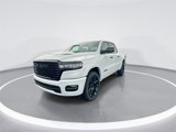 New 2026 RAM 1500 Laramie w/ Night Edition image 4