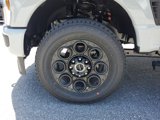 New 2025 Ford F250 XL w/ FX4 Off-Road Package image 6