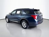 Certified 2023 Ford Explorer XLT w/ Equipment Group 202A image 5