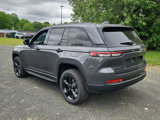New 2025 Jeep Grand Cherokee Limited image 4