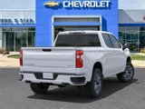 New 2025 Chevrolet Silverado 1500 RST image 4