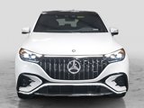 New 2025 Mercedes-Benz EQE AMG 4MATIC SUV image 2