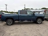 New 2025 Chevrolet Silverado 2500 Custom w/ Custom Value Package image 3