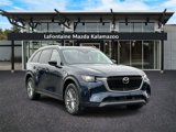 New 2025 MAZDA CX-90 Plug-In Hybrid w/ Preferred image 3