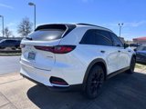 New 2025 MAZDA CX-70 3.3 Turbo w/ Premium Package image 4