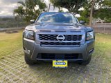 New 2025 Nissan Frontier SV w/ SV Convenience Package image 2