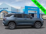 New 2026 Chevrolet Equinox LT w/ LPO, Floor Liner Package image 5