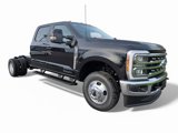 New 2025 Ford F350 Lariat image 2