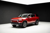 Used 2024 Rivian R1S Adventure image 4