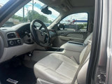 Used 2007 Chevrolet Tahoe LTZ w/ LTZ Preferred Equipment Group image 2