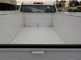 Used 2021 Chevrolet Silverado 2500 W/T w/ WT Fleet Convenience Package image 5