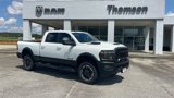 New 2026 RAM 2500 Rebel image 2