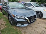 Used 2021 Nissan Sentra SV image 4