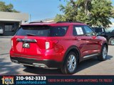 Certified 2022 Ford Explorer XLT w/ Equipment Group 202A image 5