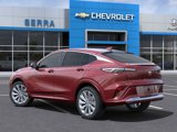 New 2025 Buick Envista Avenir image 3