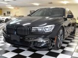 Used 2019 BMW 740i w/ M Sport Package image 5