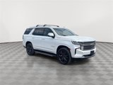 Certified 2024 Chevrolet Tahoe High Country image 2
