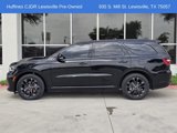 Certified 2021 Dodge Durango R/T w/ Blacktop Package image 4